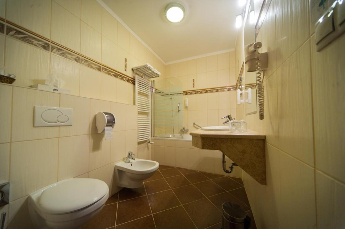Bock Hotel Ermitage Villány Εξωτερικό φωτογραφία