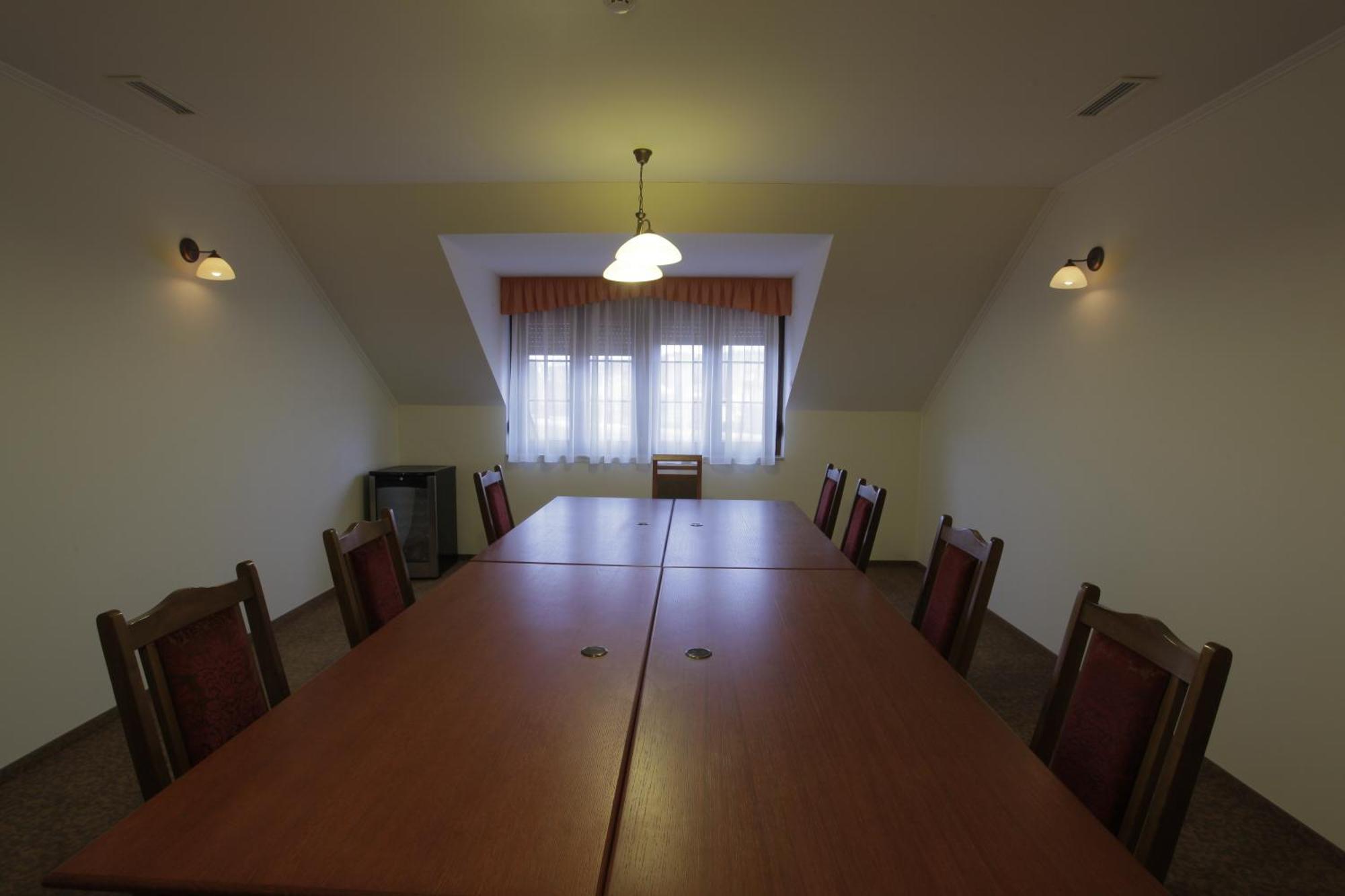 Bock Hotel Ermitage Villány Εξωτερικό φωτογραφία