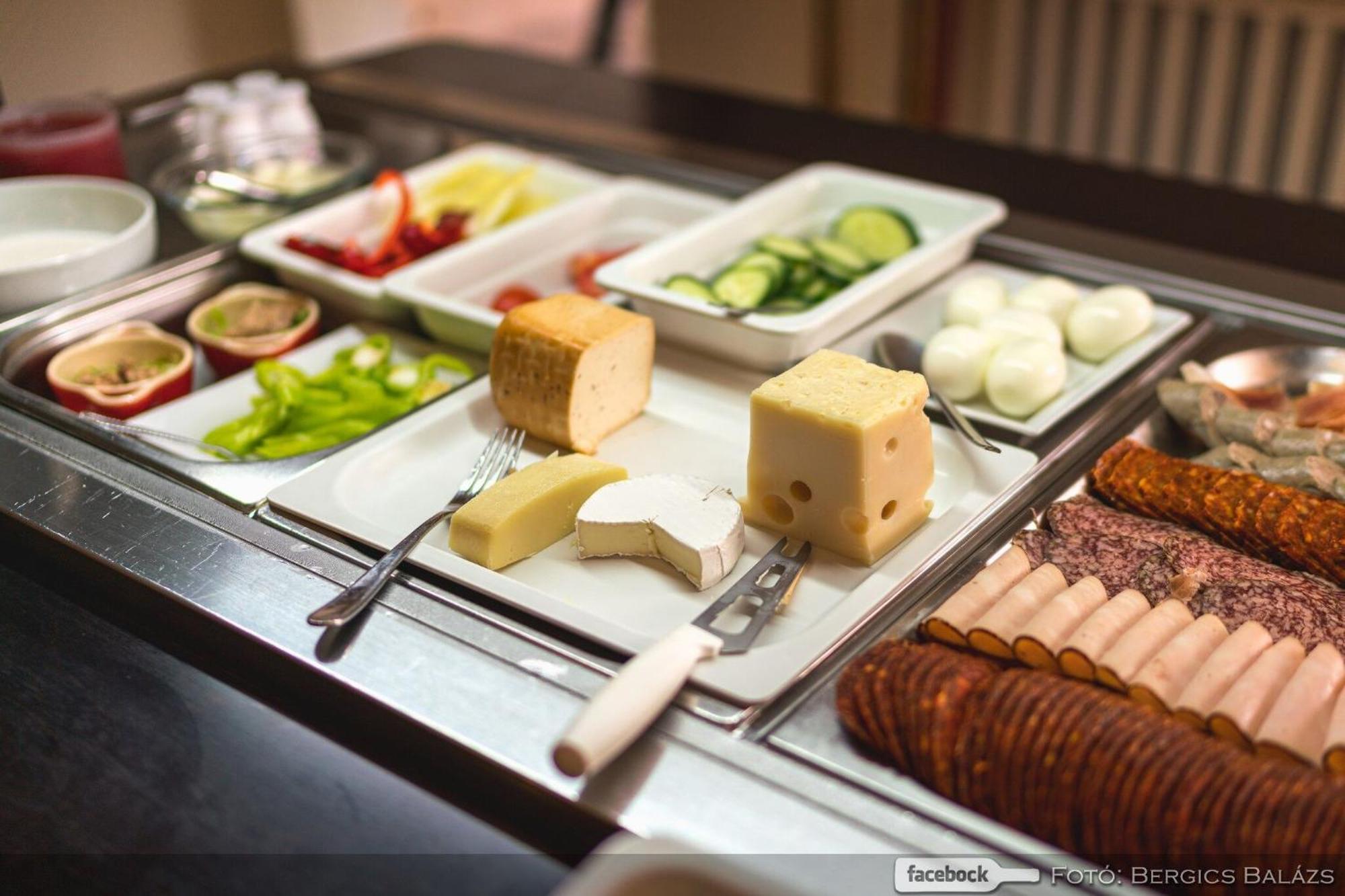 Bock Hotel Ermitage Villány Εξωτερικό φωτογραφία