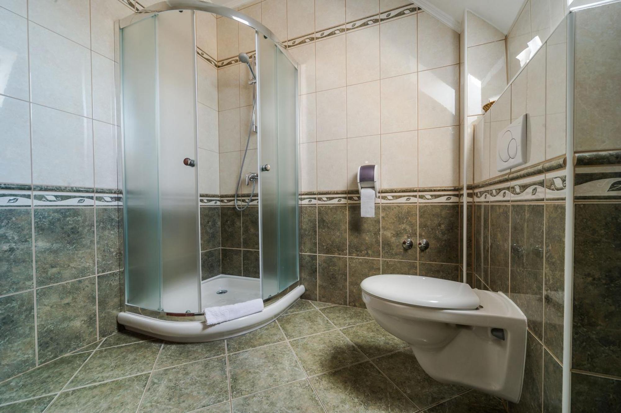 Bock Hotel Ermitage Villány Εξωτερικό φωτογραφία
