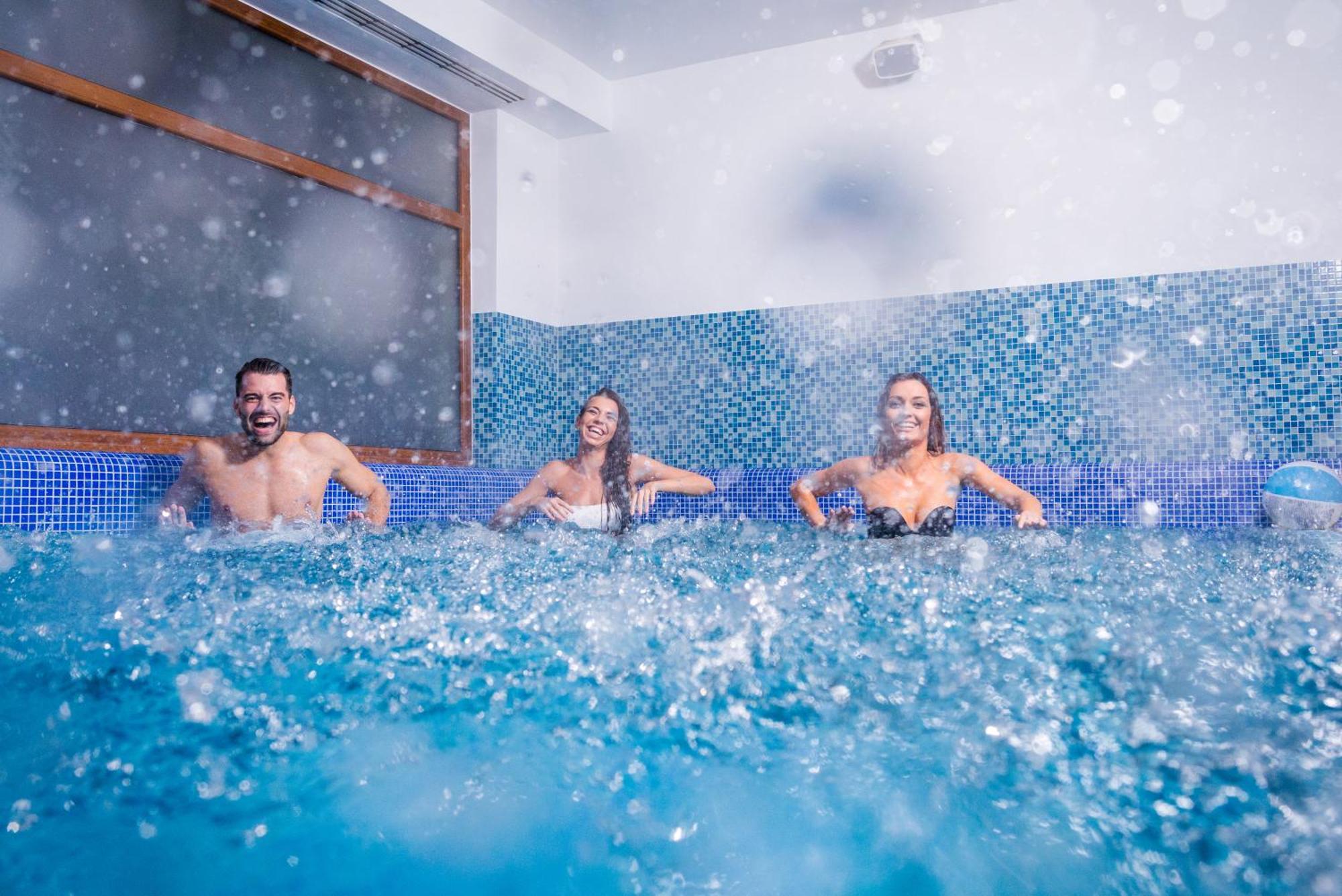 Bock Hotel Ermitage Villány Εξωτερικό φωτογραφία
